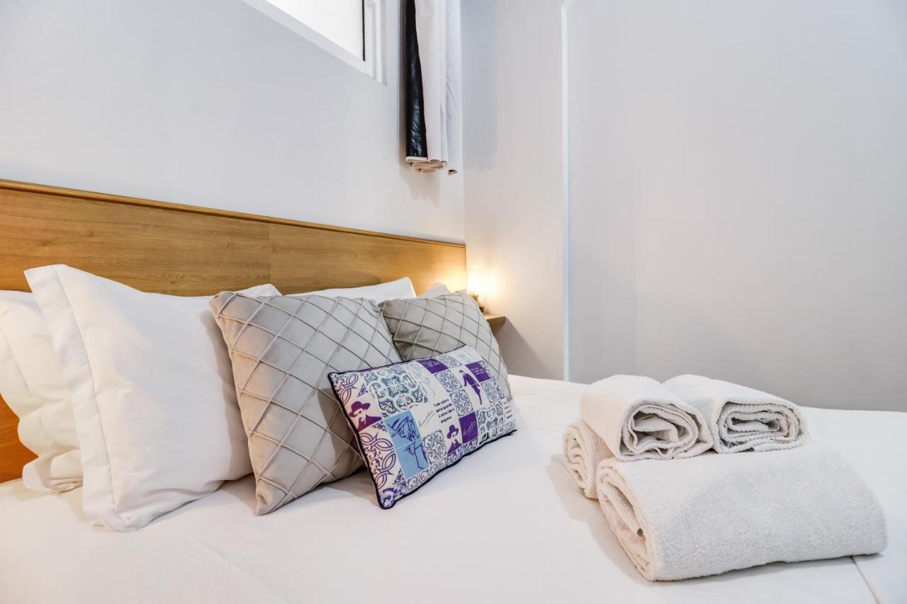 Charming Ii Apartamento *