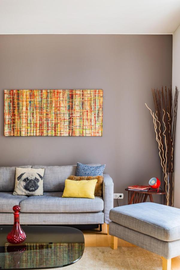 Chiado Mercy Ii Appartement *