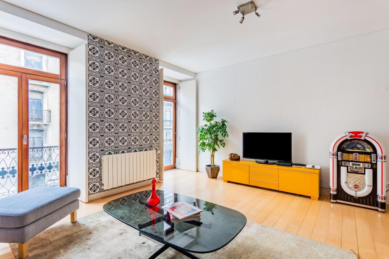 Appartement Chiado Mercy Ii *