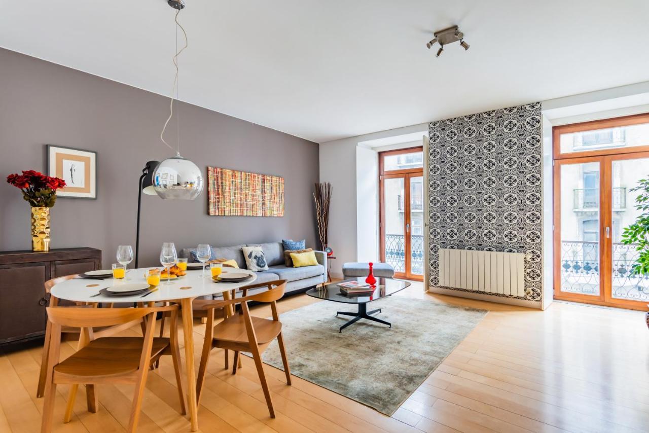 Chiado Mercy Ii Appartement *