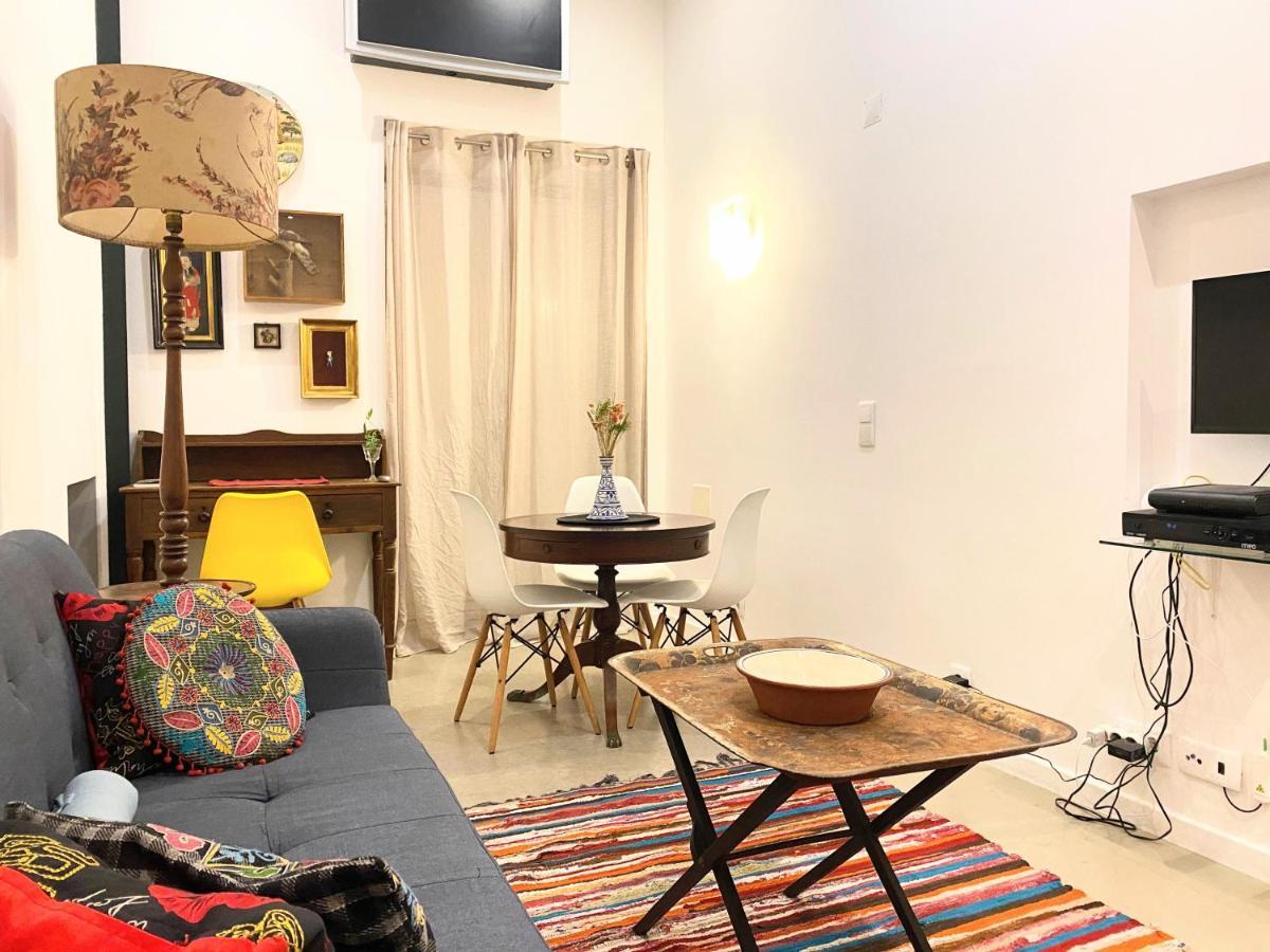 Appartement Art Alfama Lissabon