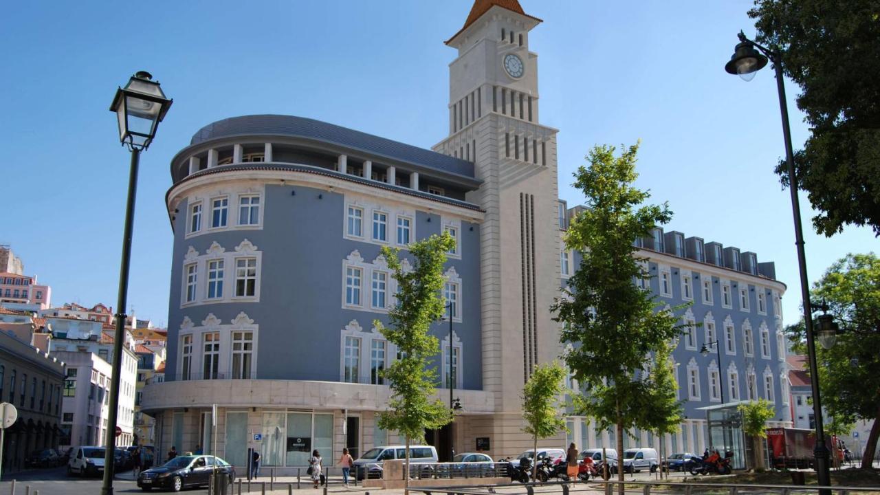 Exclusive Floor 2bd By The Timeout Market Apartment Lissabon