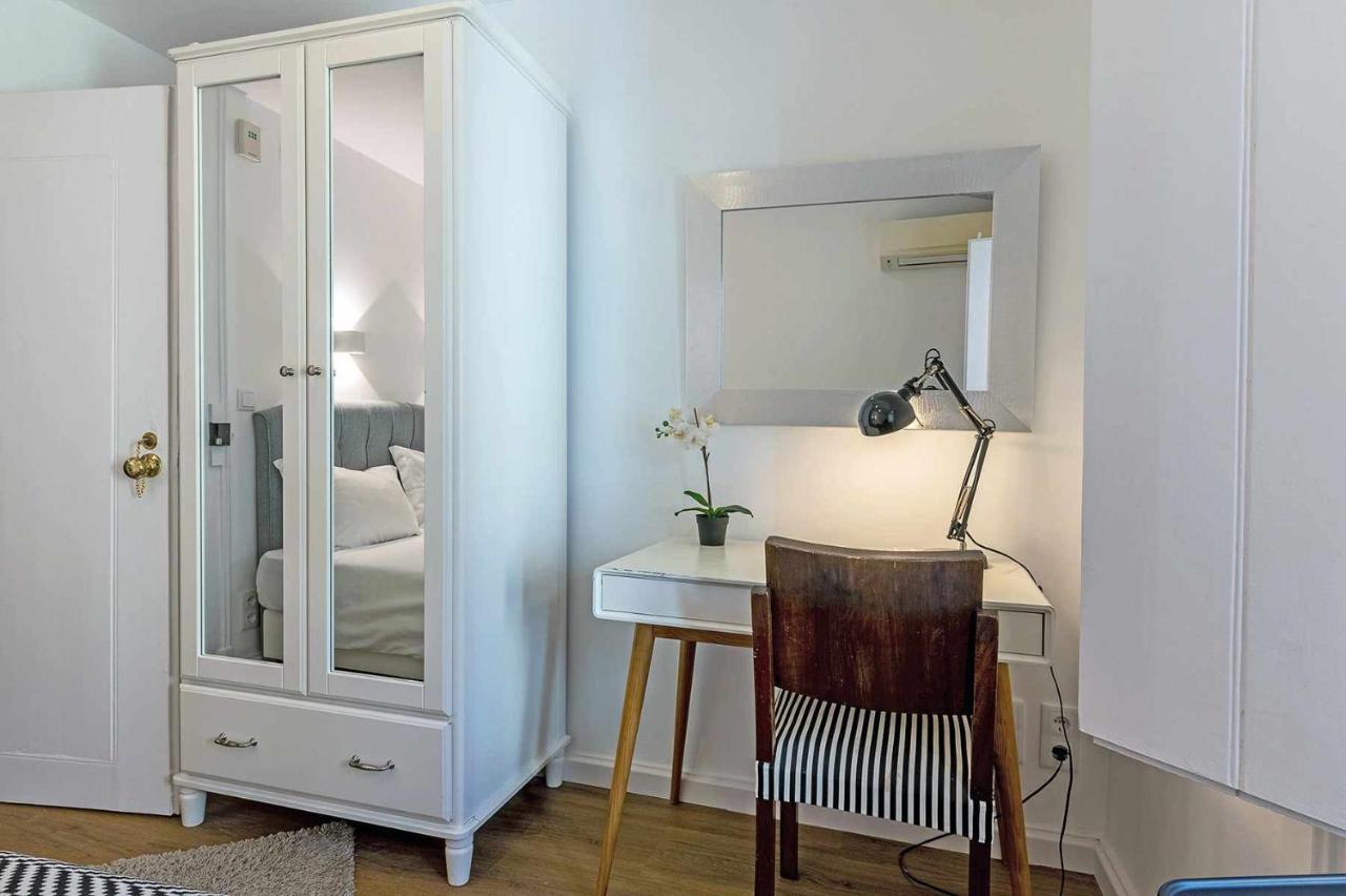 Appartement Bairro Alto Palace Special For Groups Up To 24 Guests