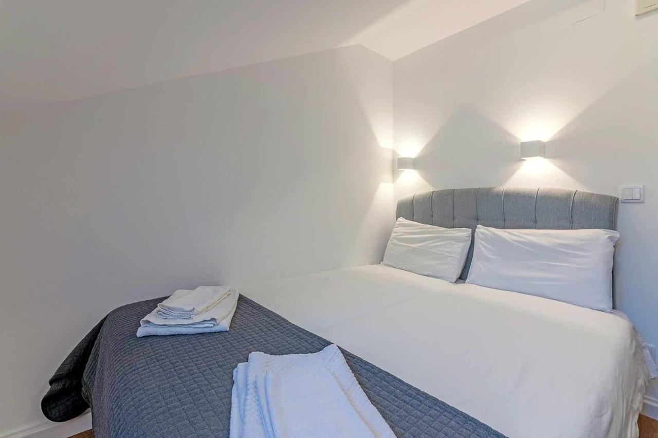 Appartement Bairro Alto Palace Special For Groups Up To 24 Guests