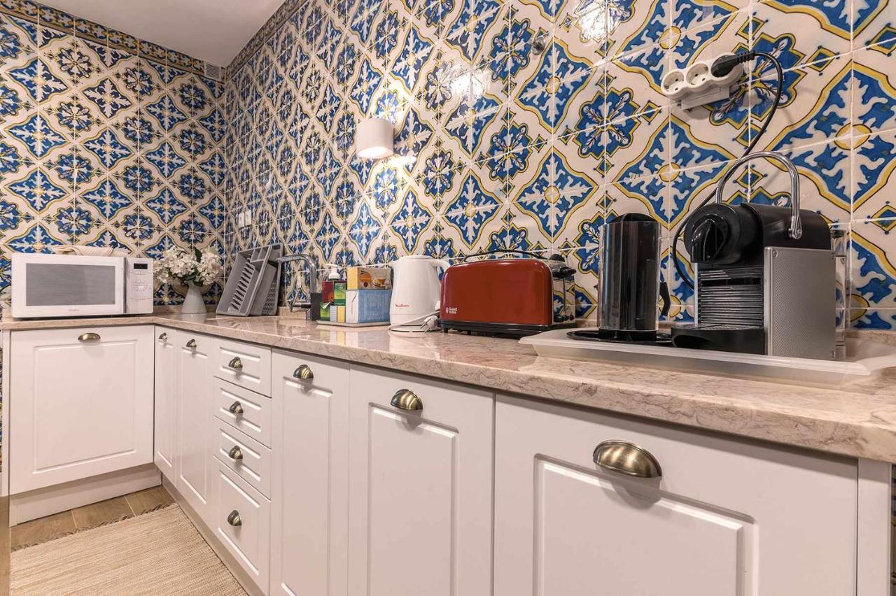 Appartement Bairro Alto Palace Special For Groups Up To 24 Guests *