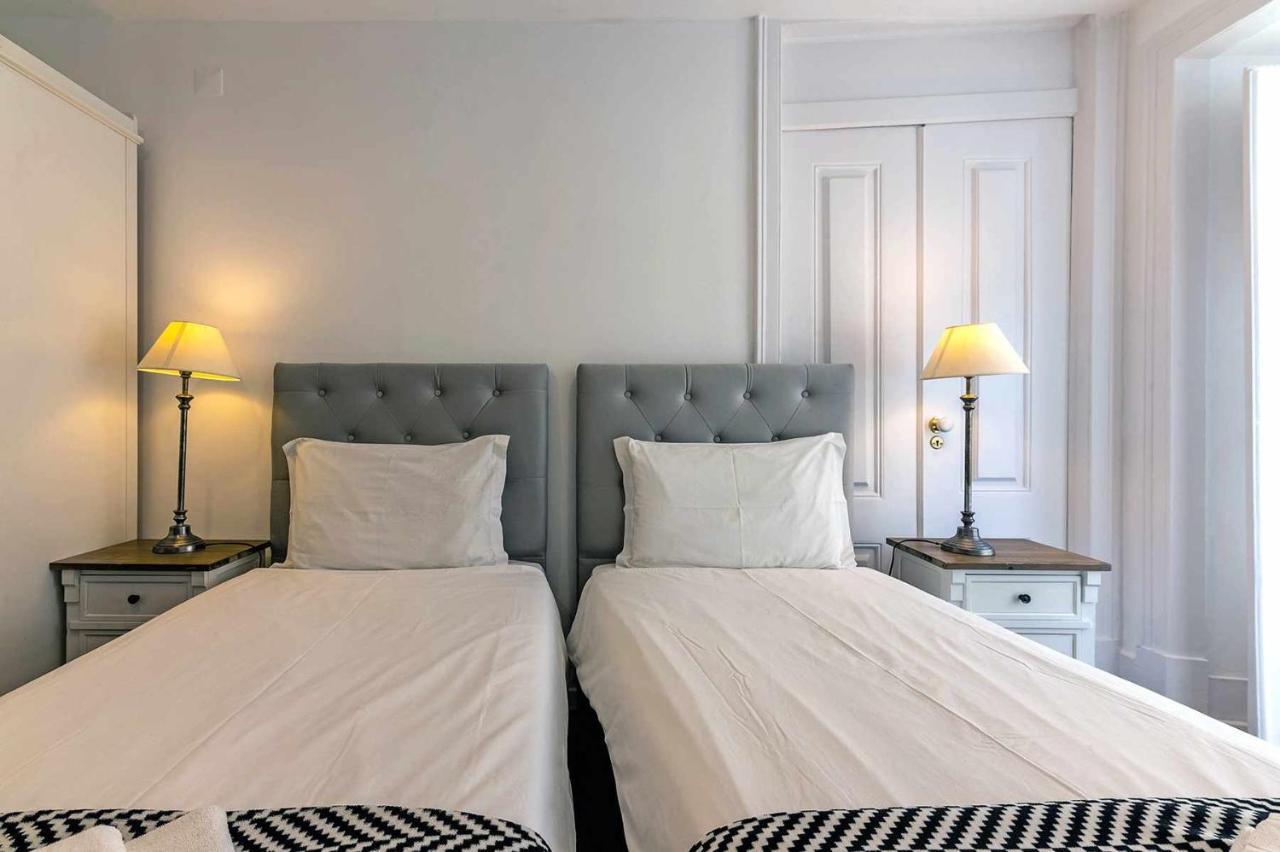 Bairro Alto Palace Special For Groups Up To 24 Guests Appartement