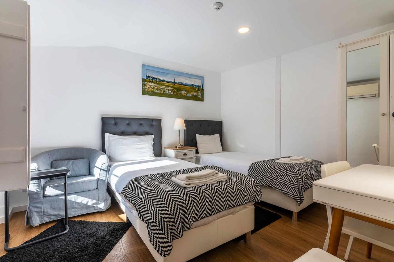 Bairro Alto Palace Special For Groups Up To 24 Guests Appartement *