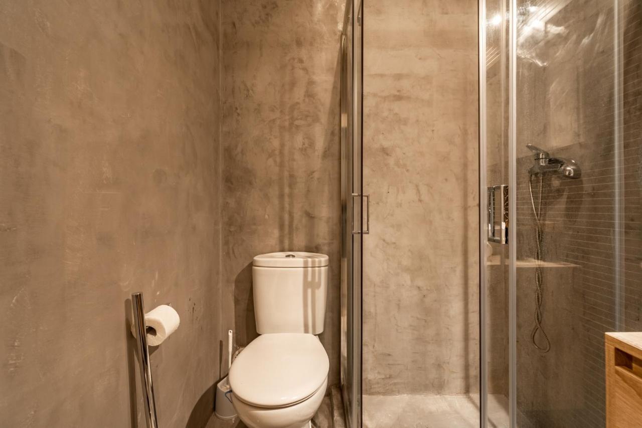 Apartment Akicity Baixa In Ii *
