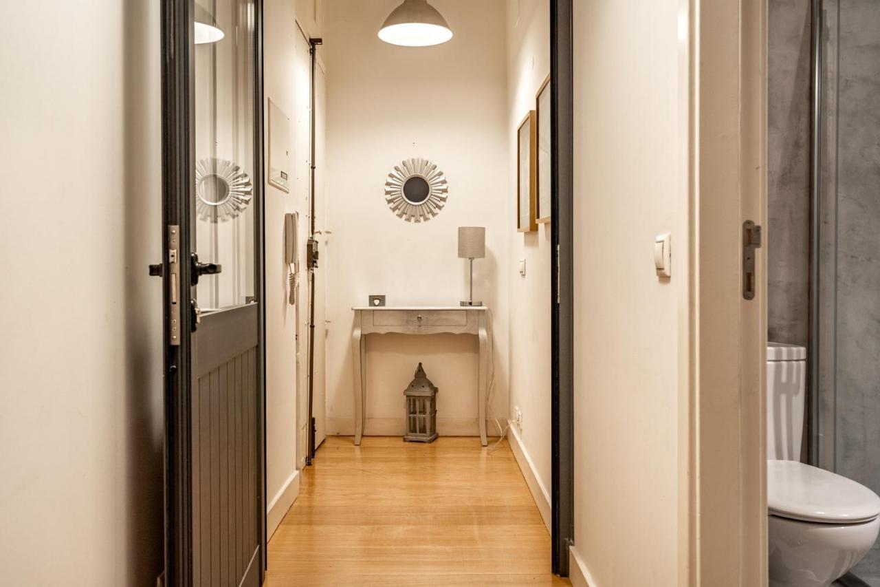 Akicity Baixa In Ii Apartment Lissabon
