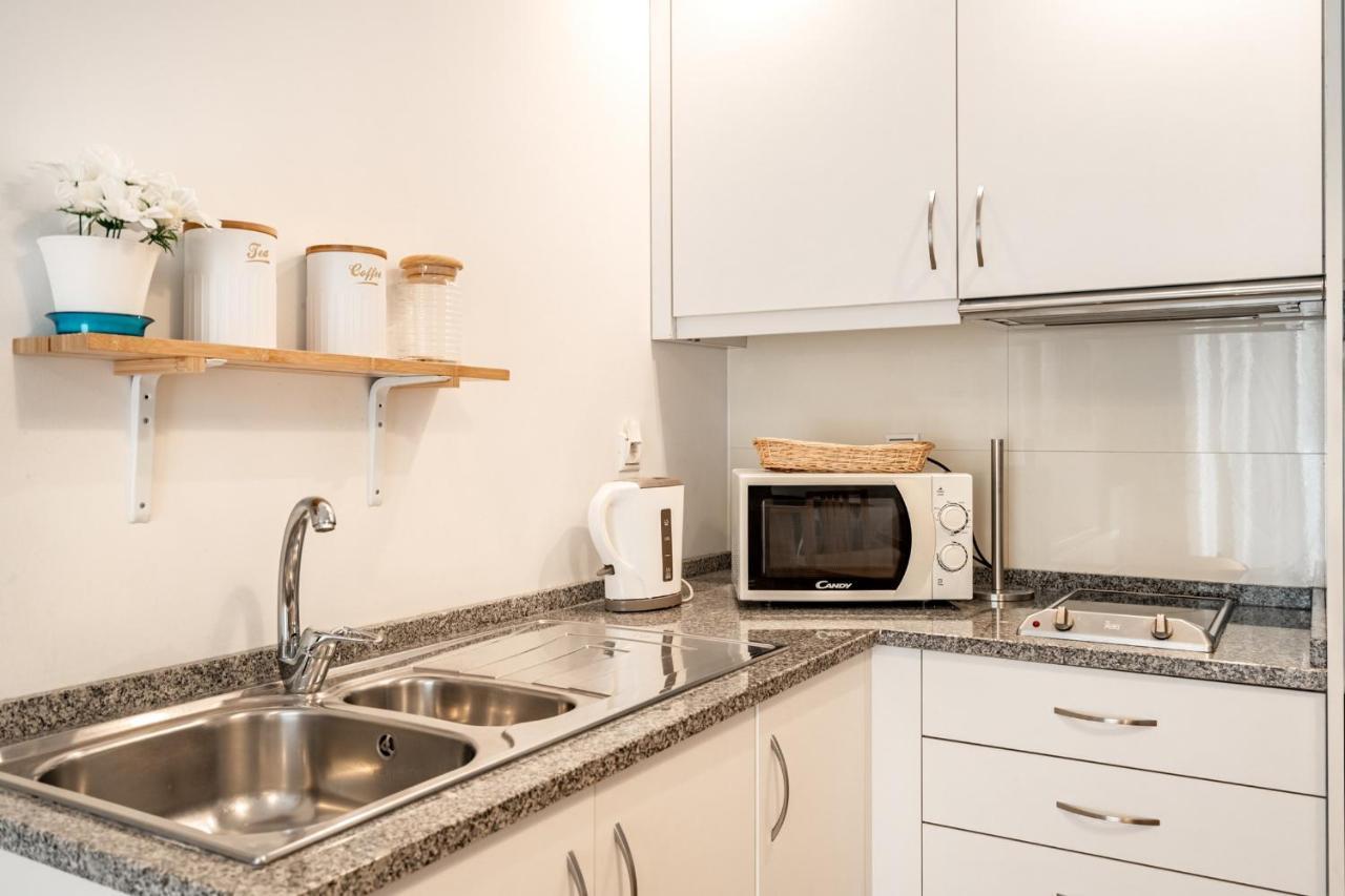 Apartment Akicity Baixa In Ii