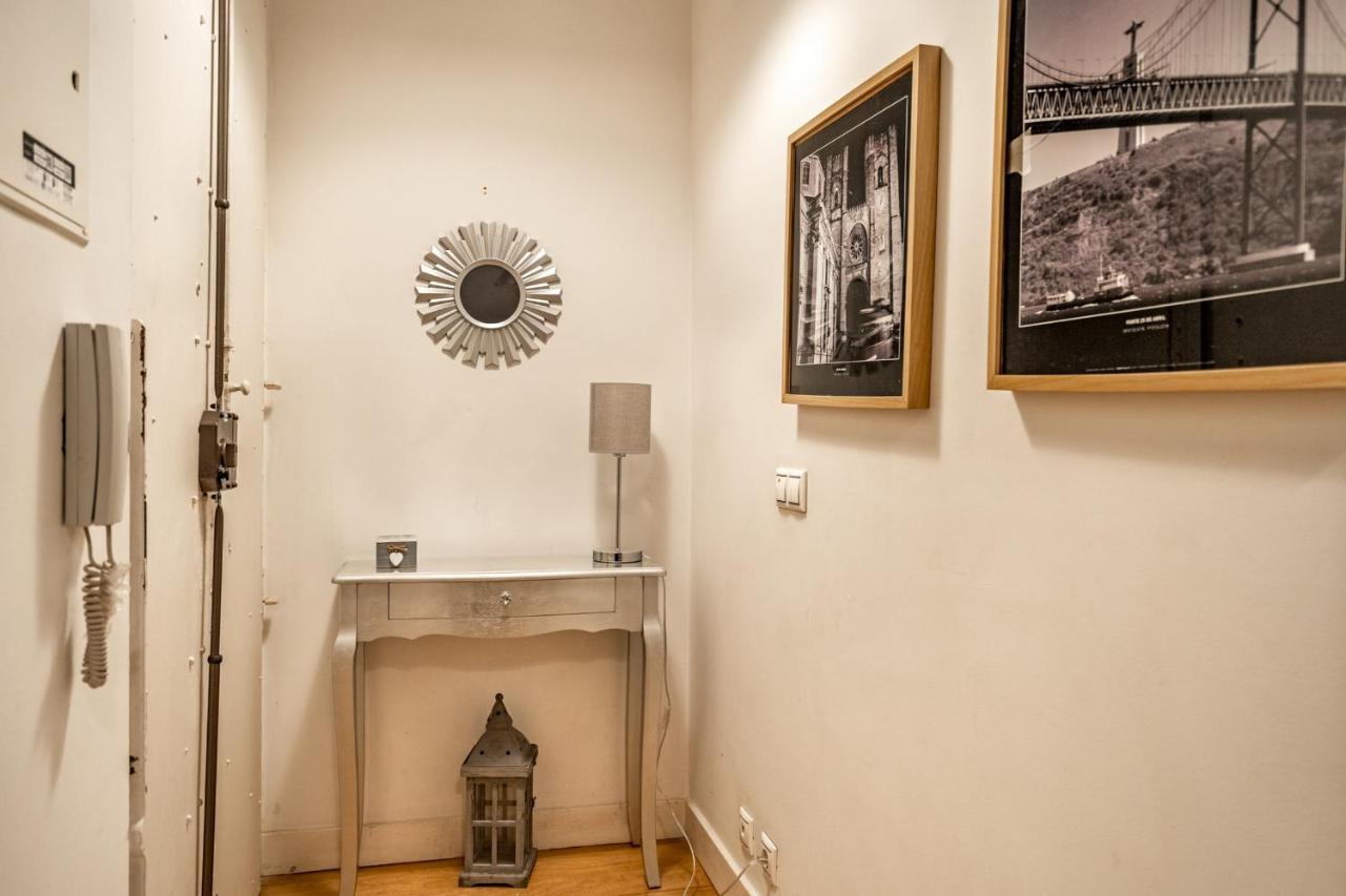 Akicity Baixa In Ii Apartment