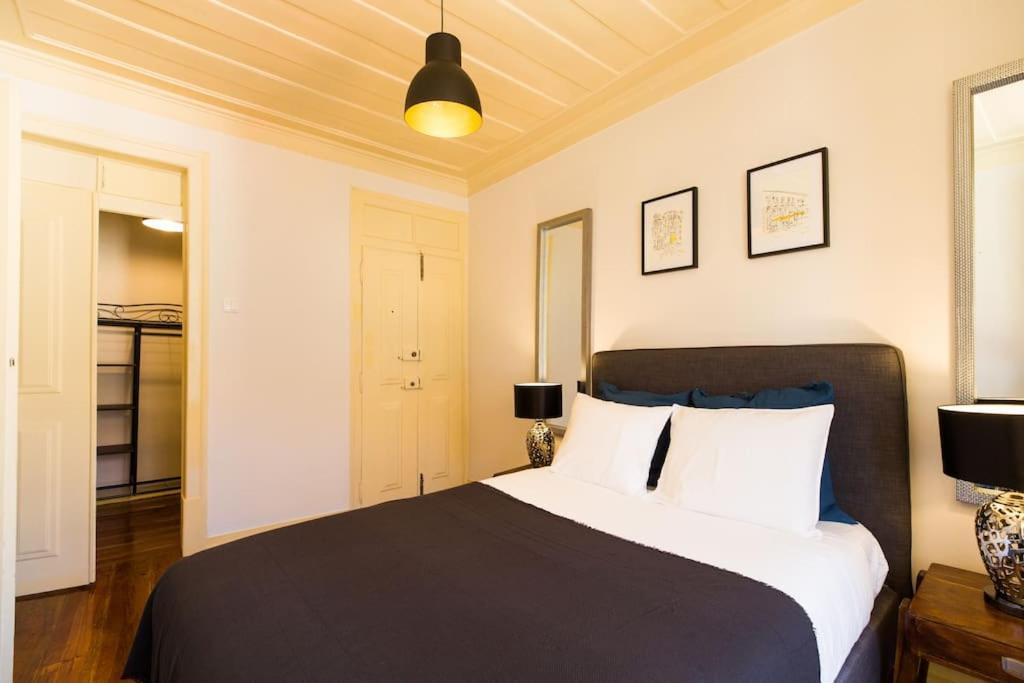 Appartement Ola - Castelo Iv