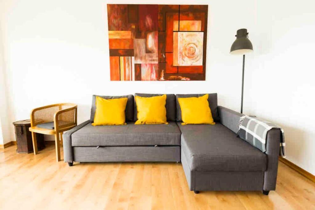 Ola - Belem 4 Appartement
