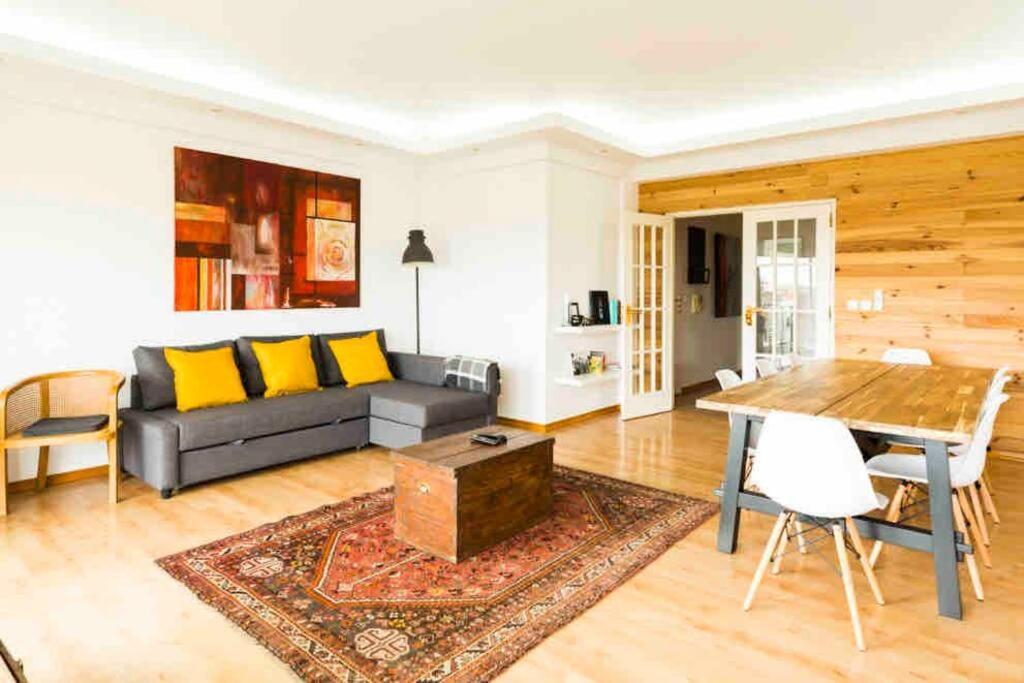 Ola - Belem 4 Appartement