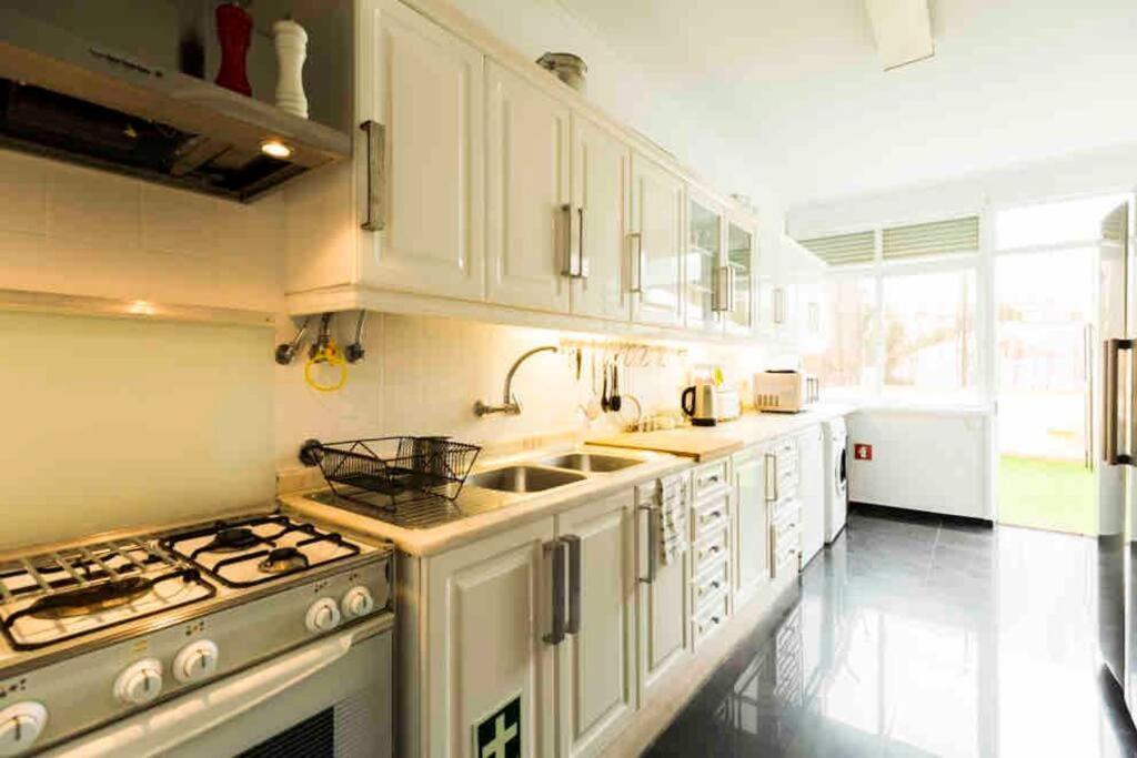 Appartement Ola - Belem 4