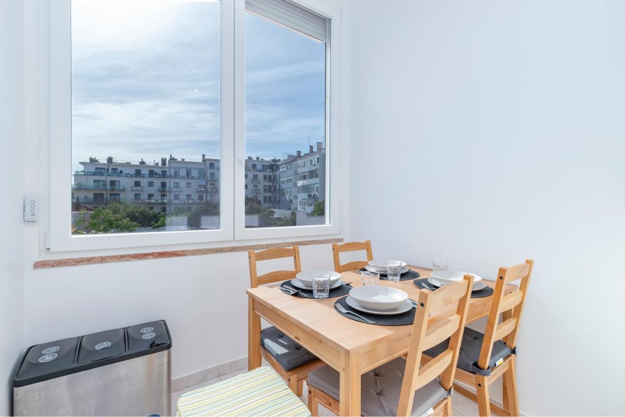 Apartment Quiet And Sunny Place By Lovelystay *