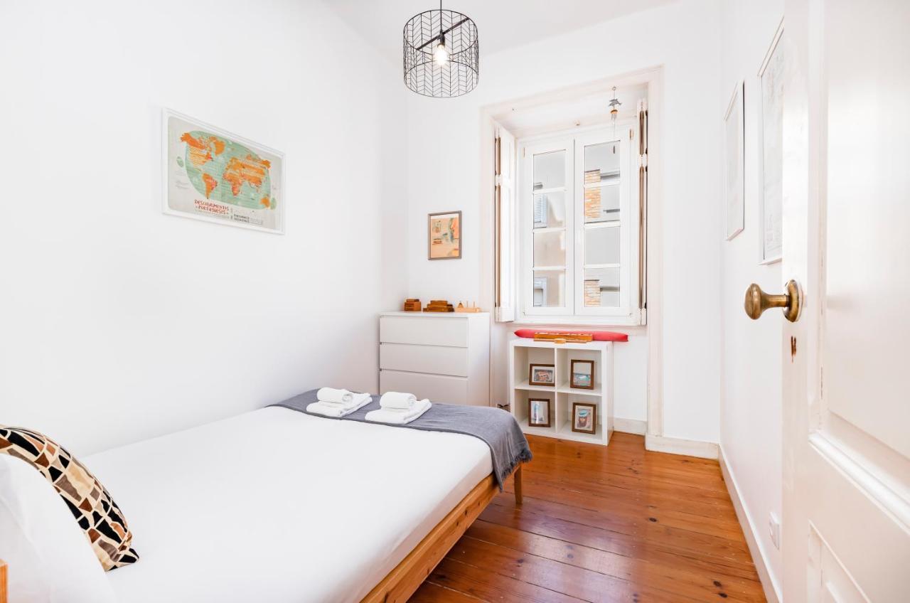 Apartment Quiet And Sunny Place By Lovelystay *