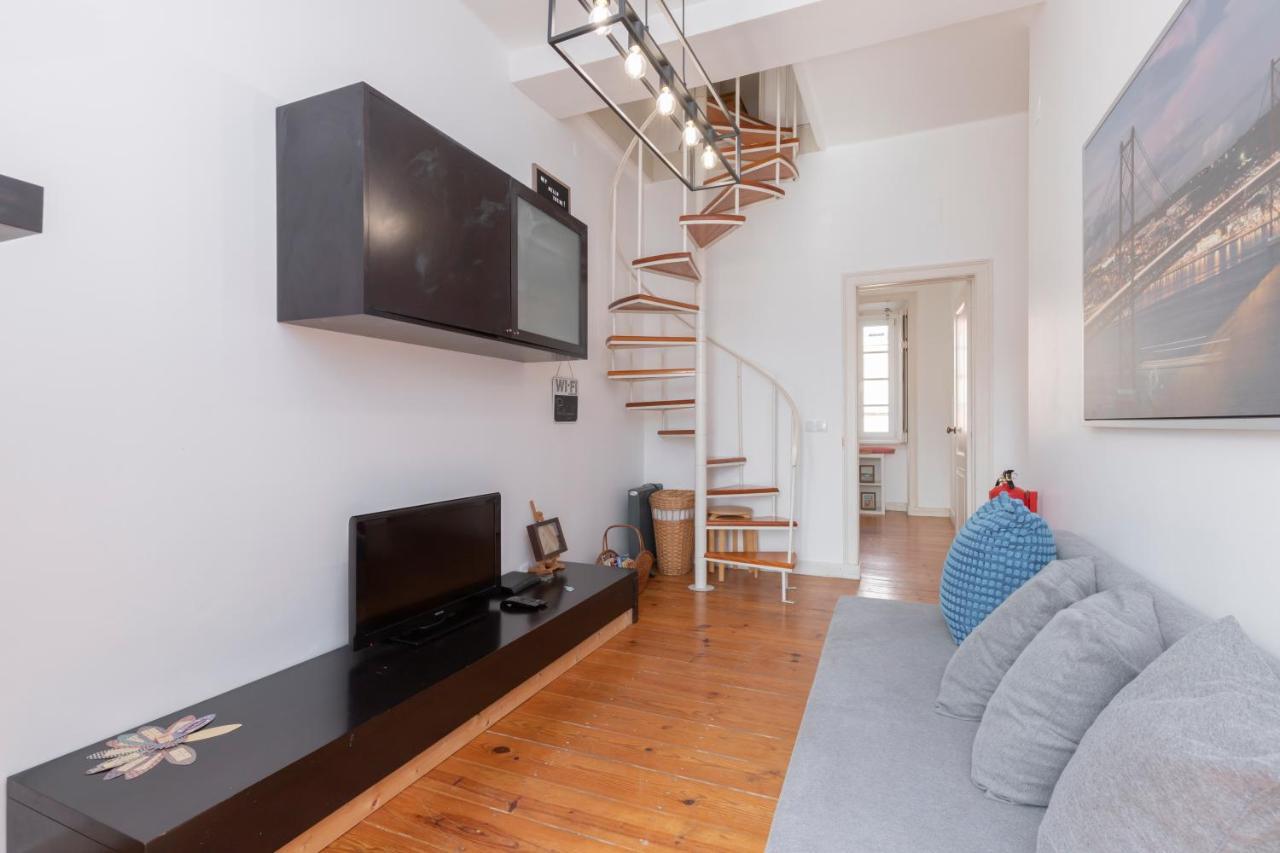 Quiet And Sunny Place By Lovelystay Apartment