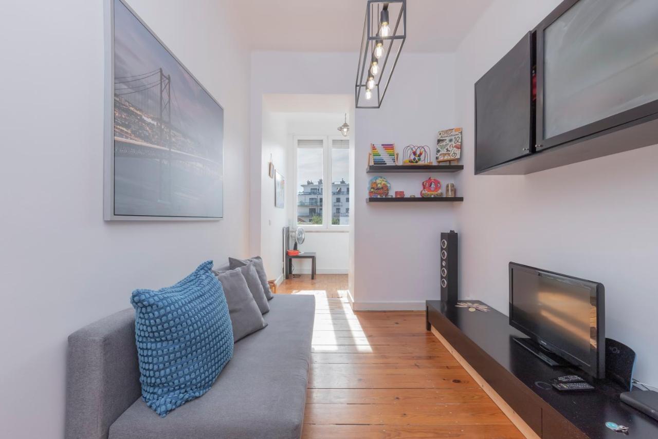 Quiet And Sunny Place By Lovelystay Apartment *