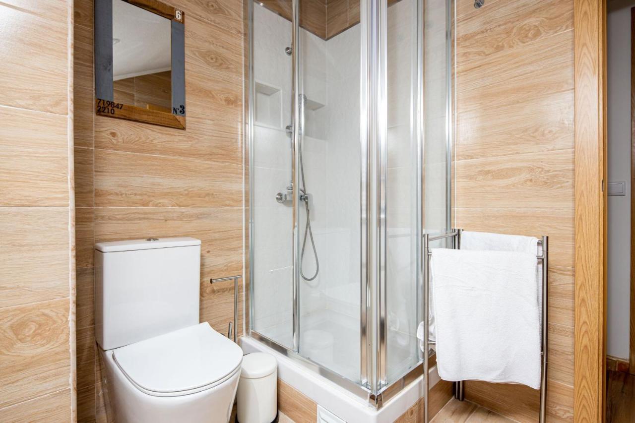 Lapa 3bdr Duplex W/ Balcony By Lovelystay Appartement Lissabon