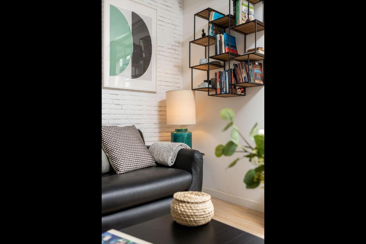 Appartement Lapa 3bdr Duplex W/ Balcony By Lovelystay Lissabon