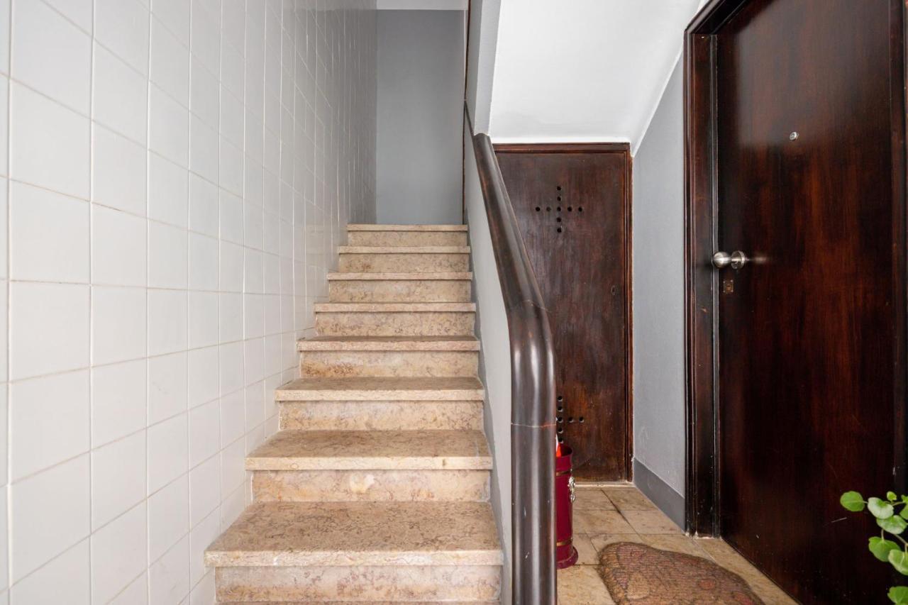 Lapa 3bdr Duplex W/ Balcony By Lovelystay Appartement