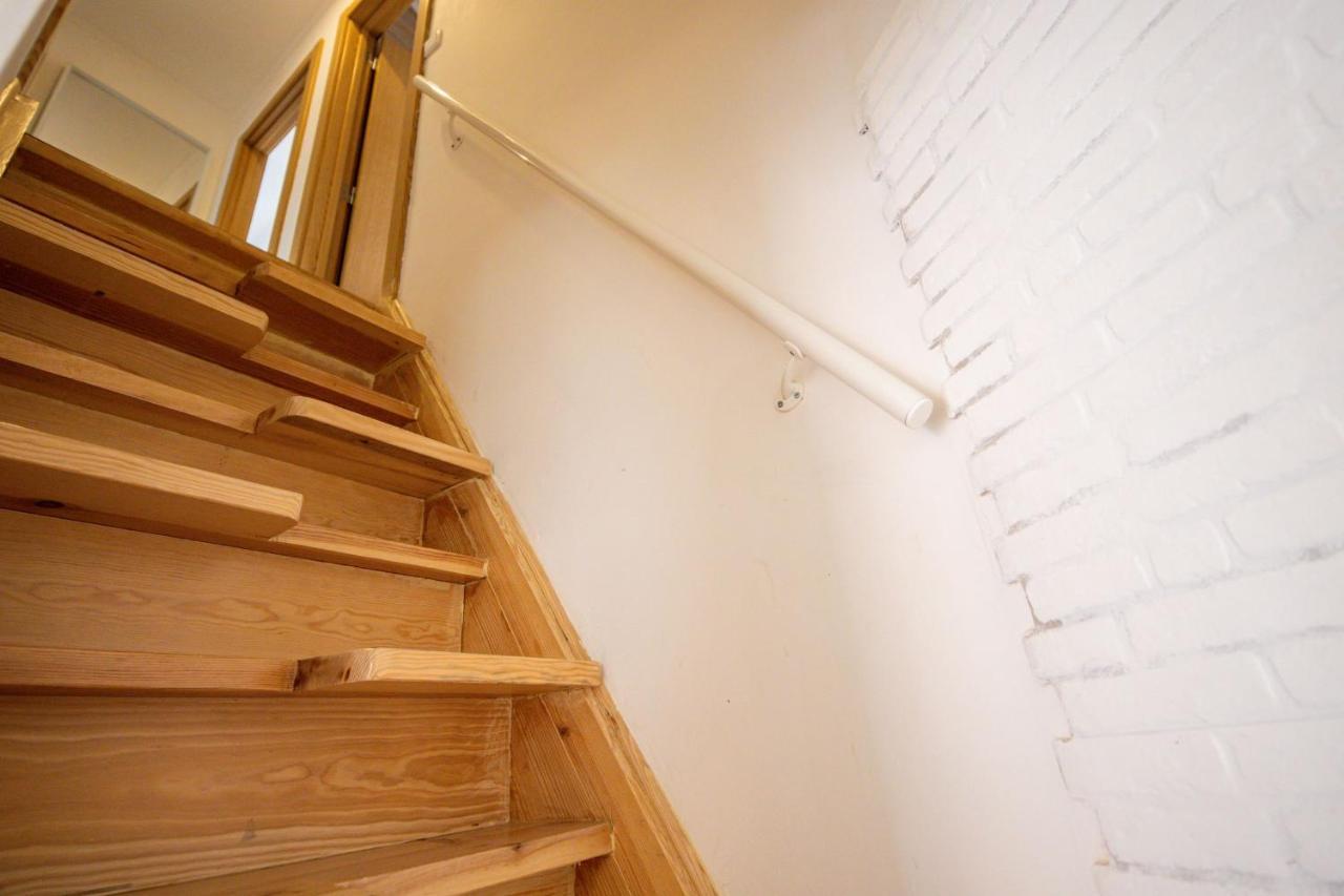 Lapa 3bdr Duplex W/ Balcony By Lovelystay Appartement *