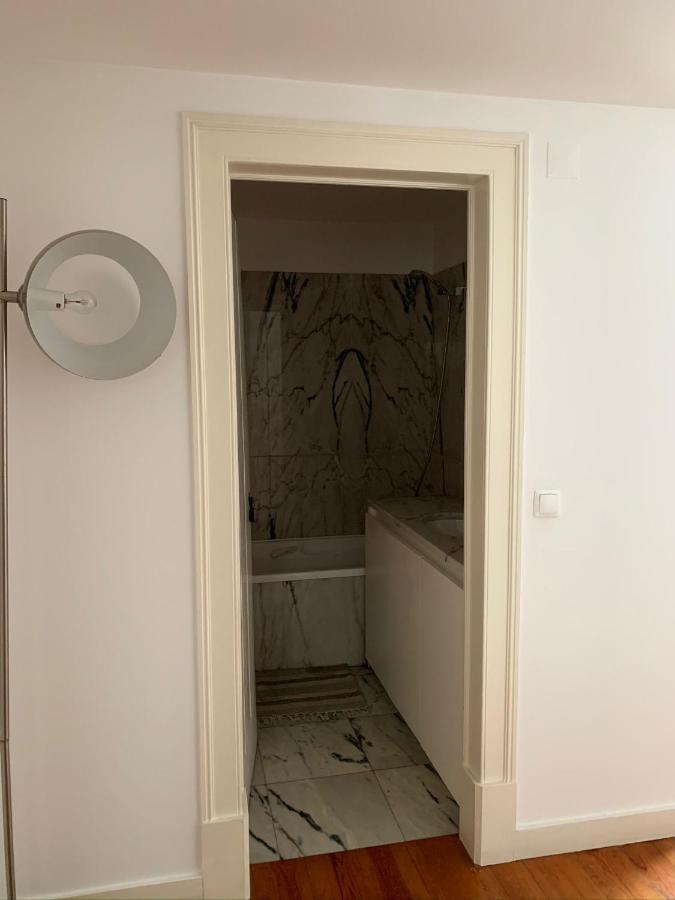 Quarto Com Banheiro Privativo Lisboa
