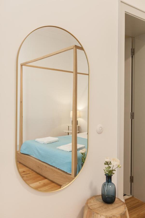 Flh Lux Baixa Flat - Historical Center Near Tejo River Apartment Lissabon