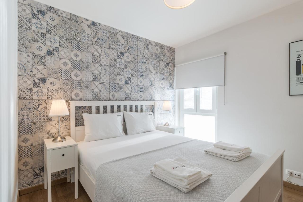 Of Principe Real Liberdade In The Heart Of With Private Parking
