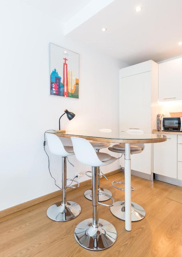 Of Principe Real Liberdade In The Heart Of With Private Parking