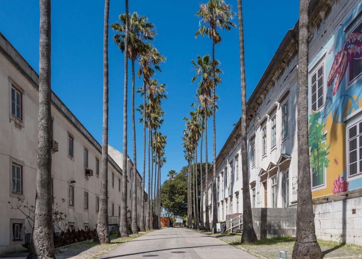 Of Principe Real Liberdade In The Heart Of With Private Parking Apartment *