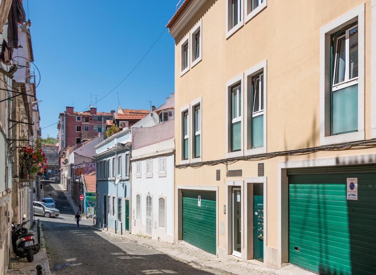 Of Principe Real Liberdade In The Heart Of With Private Parking Apartment *