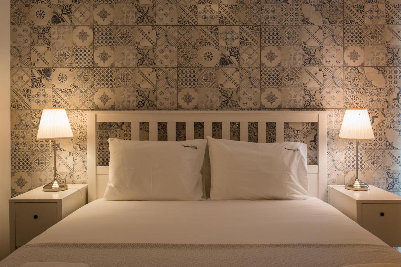 Apartment Of Principe Real Liberdade In The Heart Of With Private Parking *