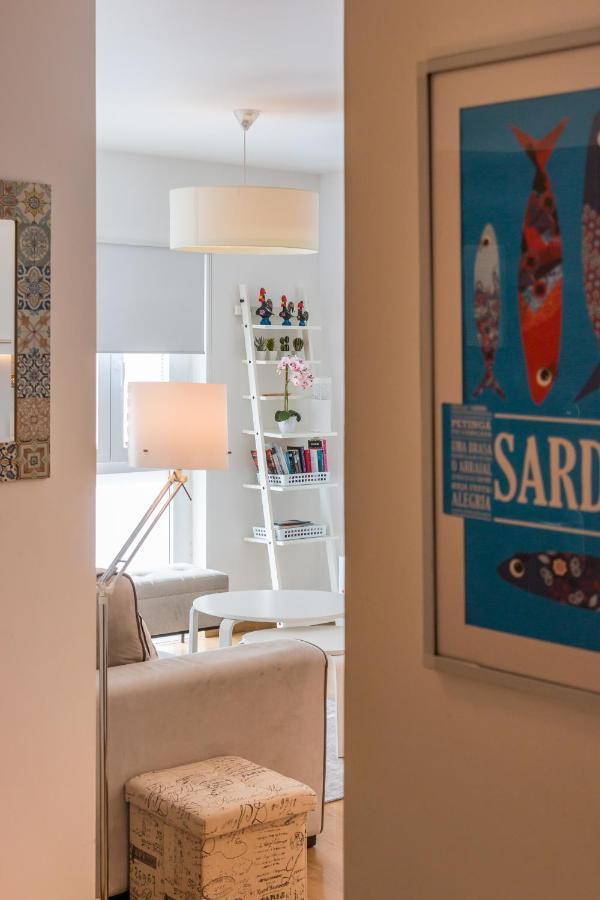 Of Principe Real Liberdade In The Heart Of With Private Parking Apartment *