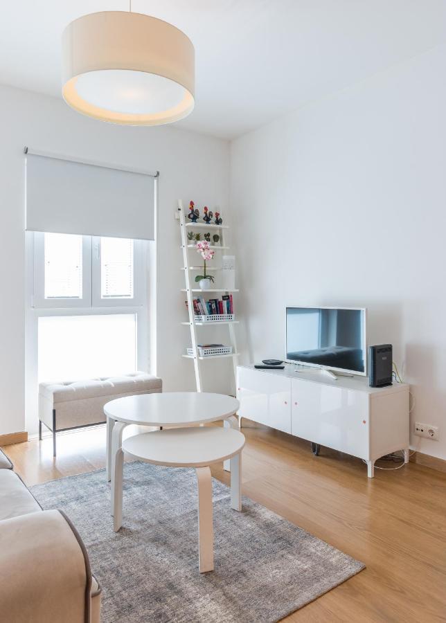 Of Principe Real Liberdade In The Heart Of With Private Parking Apartment Lisbon
