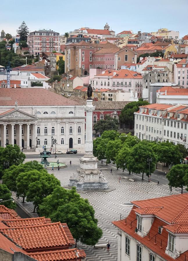 Of Principe Real Liberdade In The Heart Of With Private Parking