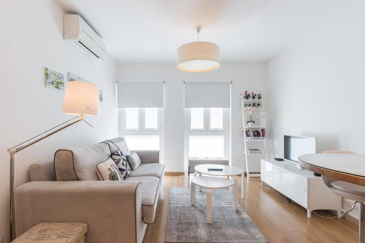 Of Principe Real Liberdade In The Heart Of With Private Parking Lisbon