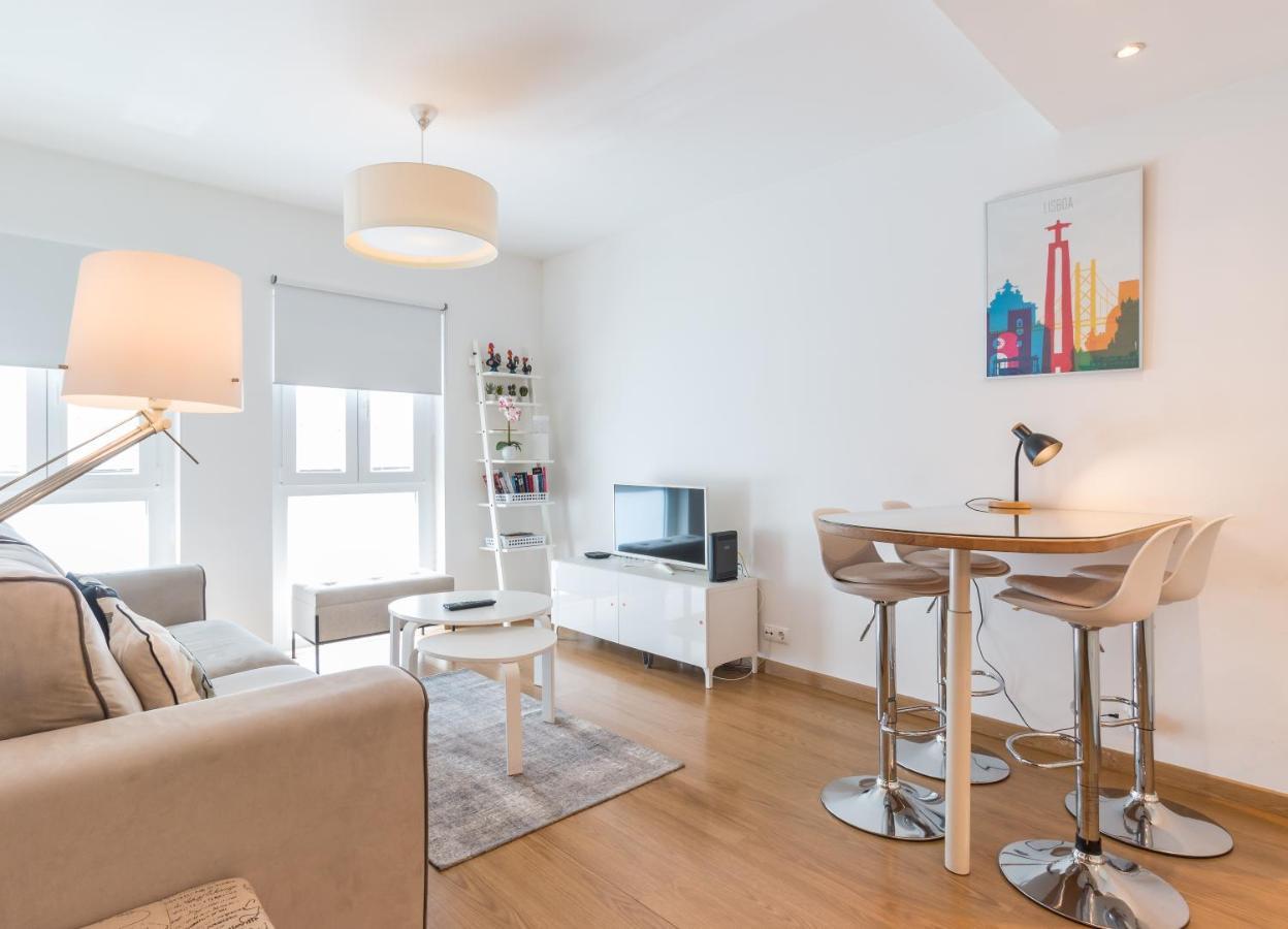 Of Principe Real Liberdade In The Heart Of With Private Parking Apartment Lisbon