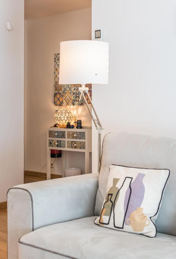 Apartment Of Principe Real Liberdade In The Heart Of With Private Parking