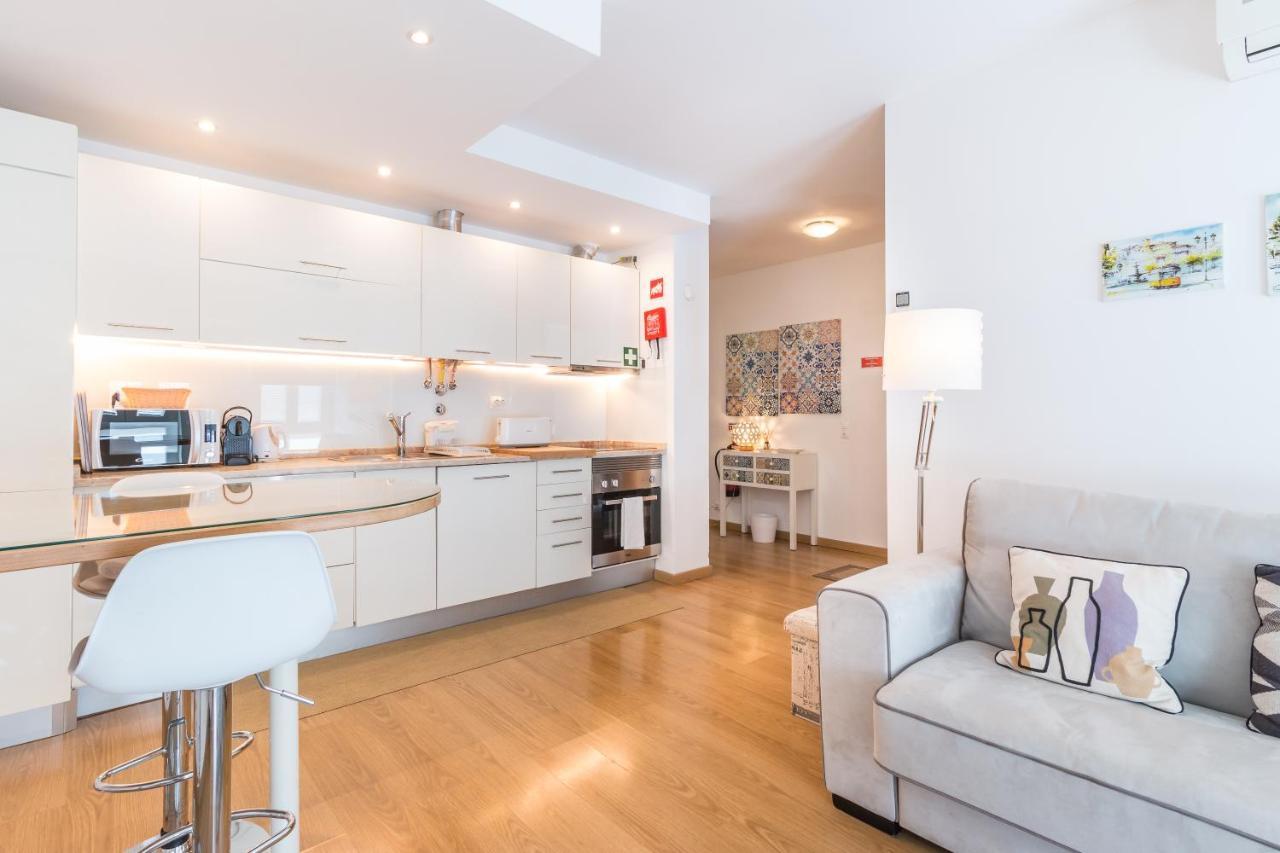 Of Principe Real Liberdade In The Heart Of With Private Parking * Lisbon