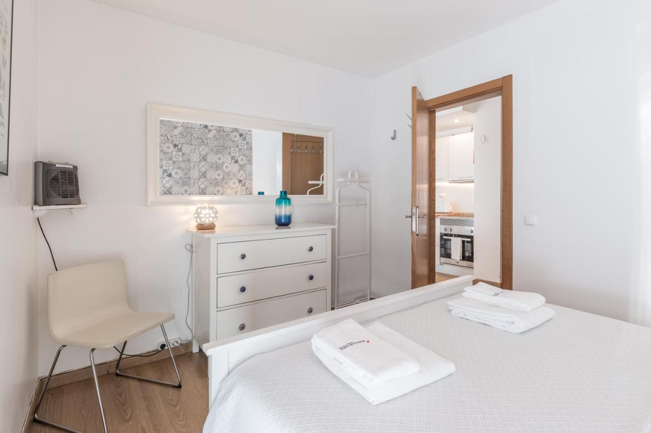 Of Principe Real Liberdade In The Heart Of With Private Parking *
