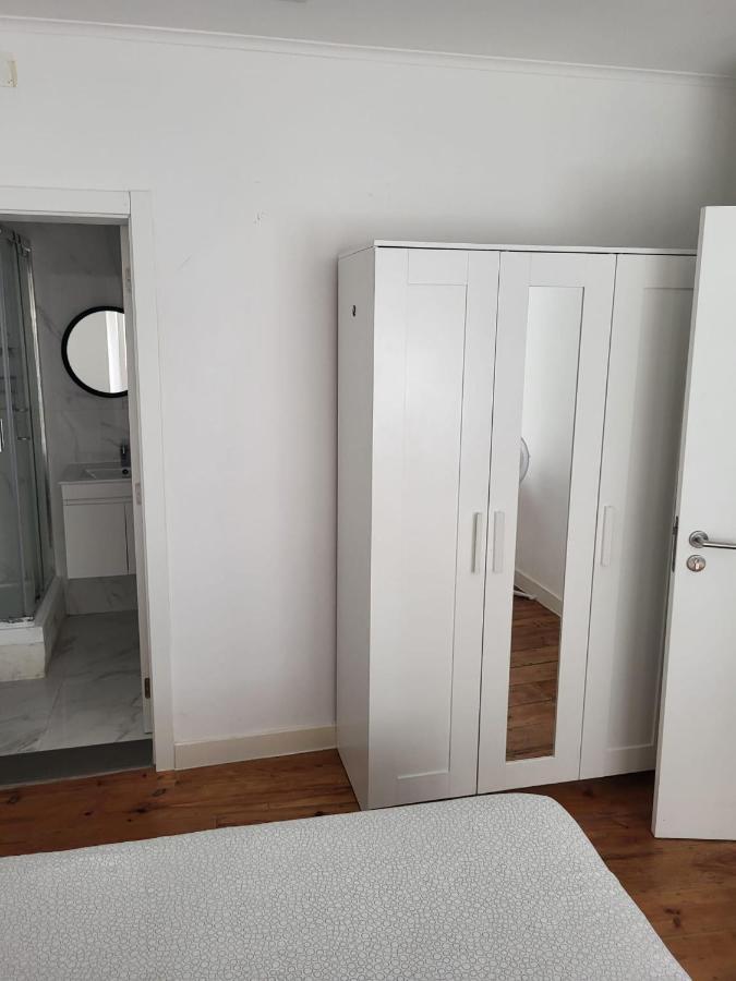 Guest house Zena Lisbon