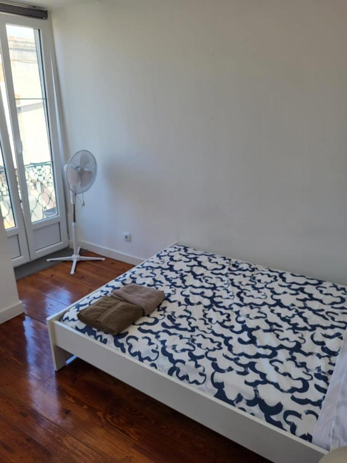 Guest house Zena Lisbon