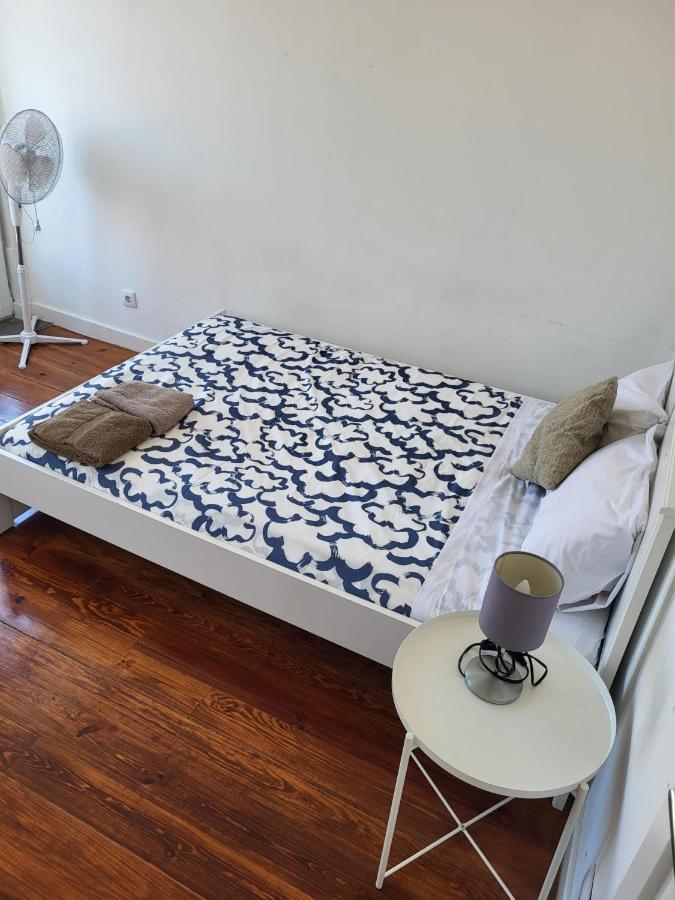 Zena Guest house Lisbon