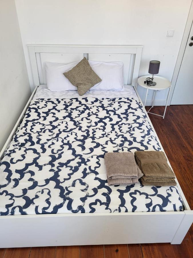 Guest house Zena Lisbon
