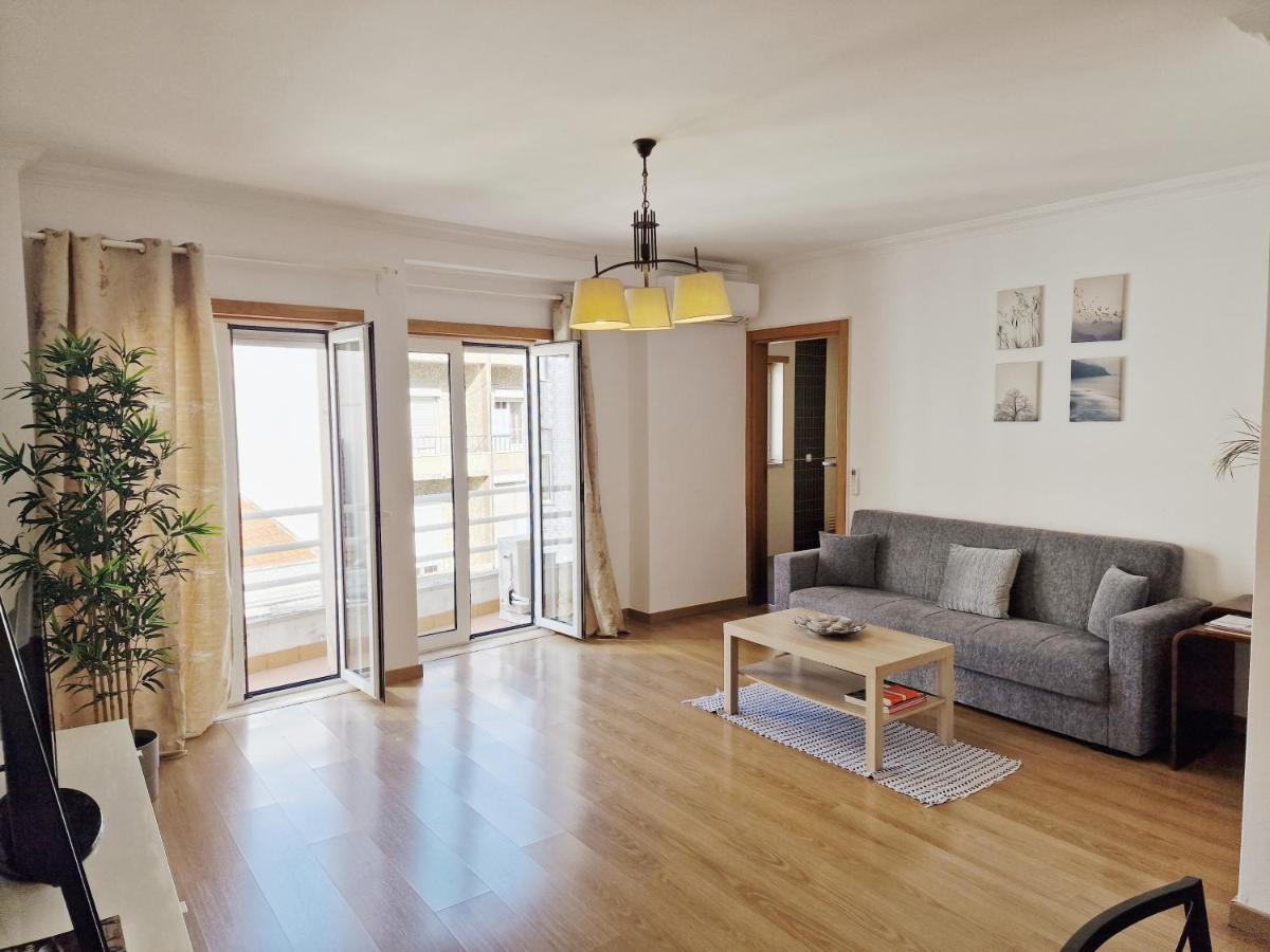Apartment Near Parque Nacoes *