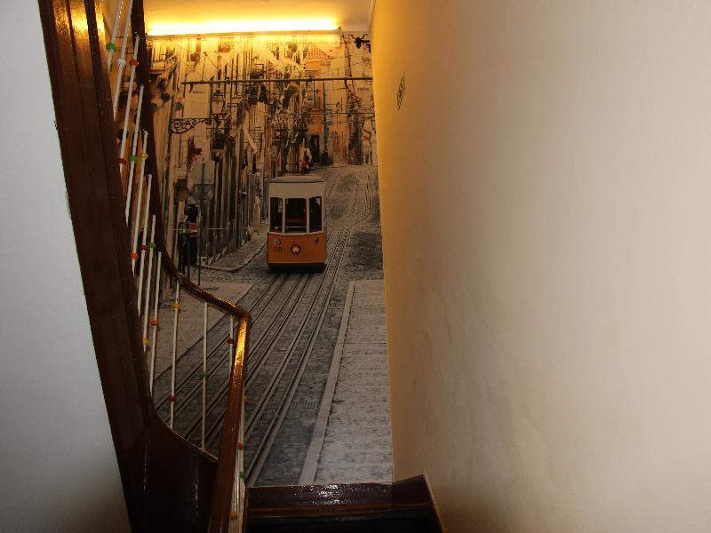 Auberge de jeunesse B.a. Lisboa