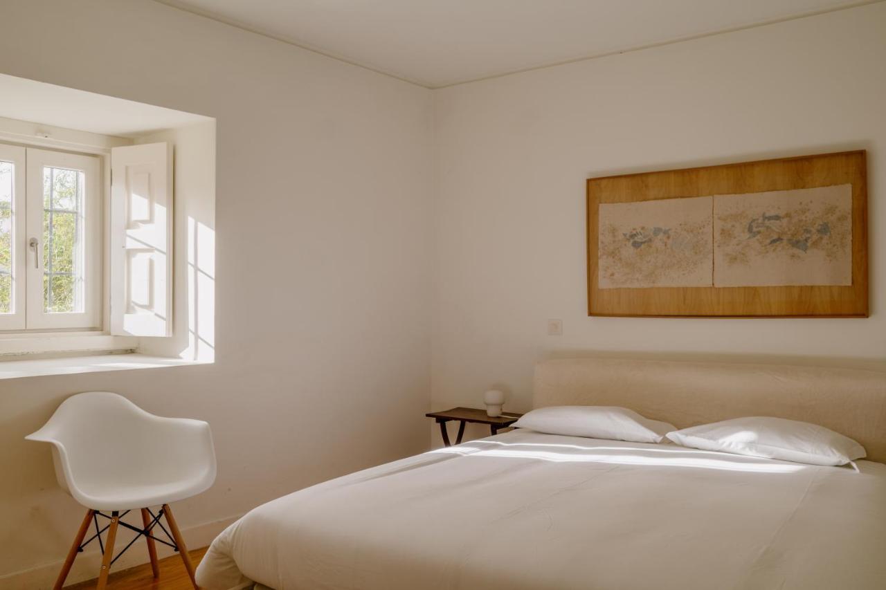 Secret Garden In Alfama Appartement *