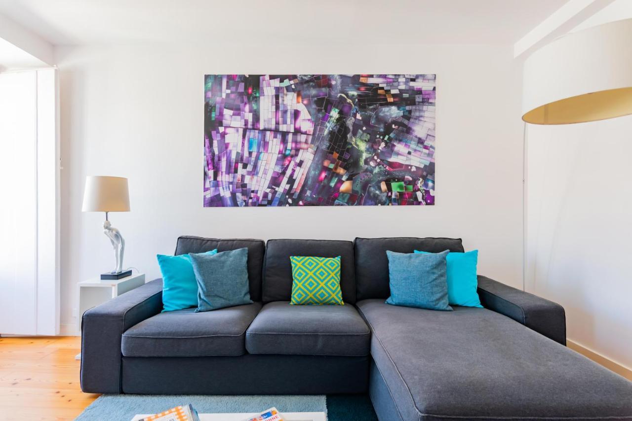 Apartamento Prime Lisboa